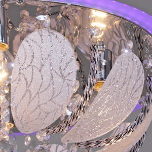 55821-0.3-05 светильник потолочный