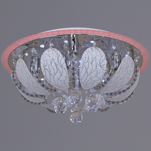 55821-0.3-05 светильник потолочный