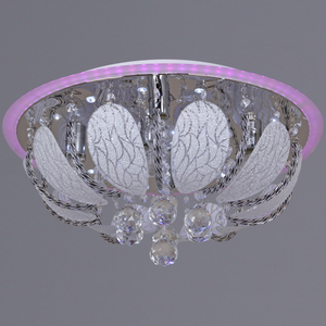 55821-0.3-05 светильник потолочный