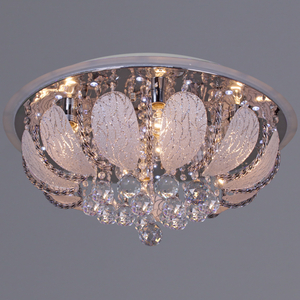 55821-0.3-08 светильник потолочный