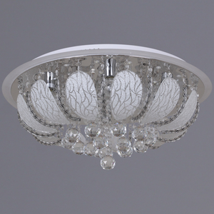 55821-0.3-08 светильник потолочный