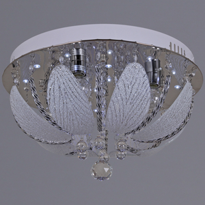 55822-0.3-04 светильник потолочный