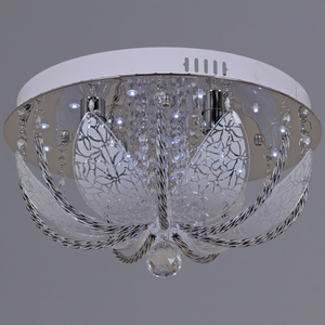 55826-0.3-04 светильник потолочный