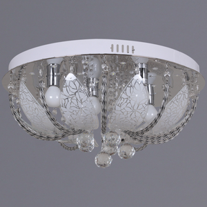 55826-0.3-05 светильник потолочный