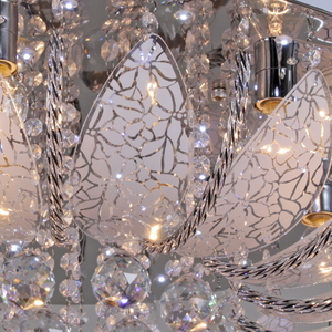 55826-0.3-08 светильник потолочный