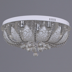 55785-0.3-08 светильник потолочный