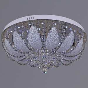 55723-0.3-08 светильник потолочный