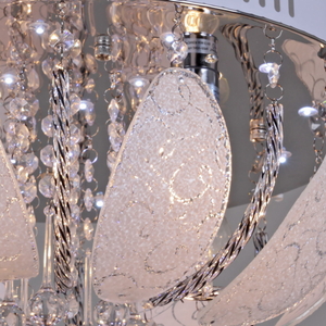 55725-0.3-04 светильник потолочный