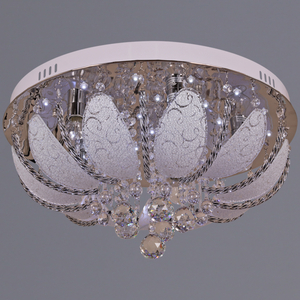 55725-0.3-05 светильник потолочный