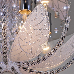 55727-0.3-04 светильник потолочный