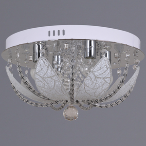 55727-0.3-04 светильник потолочный