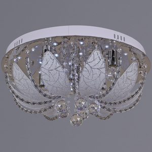 55727-0.3-05 светильник потолочный