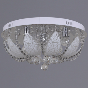 55727-0.3-05 светильник потолочный