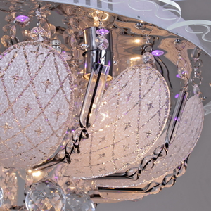 55649-0.3-04 светильник потолочный