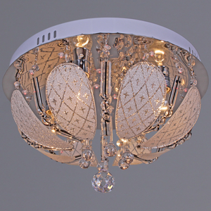 55649-0.3-04 светильник потолочный