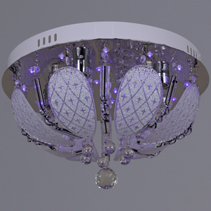 55649-0.3-04 светильник потолочный