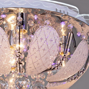 55649-0.3-05 светильник потолочный