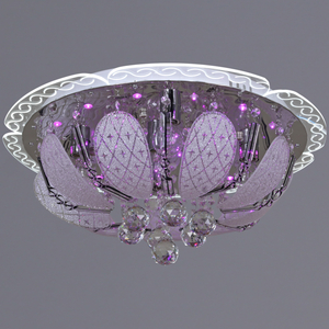 55649-0.3-05 светильник потолочный