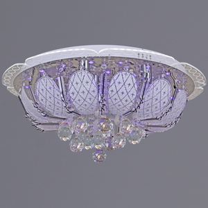 55649-0.3-08 светильник потолочный