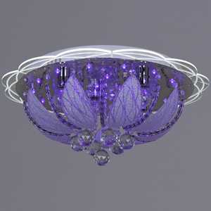 55586-0.3-05 светильник потолочный