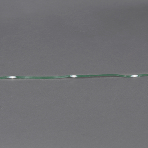 A-509A MIX гирлянда светодиодная, 30м, 300LED, "Капля", 220V, прозрачный шлейф, с контроллером