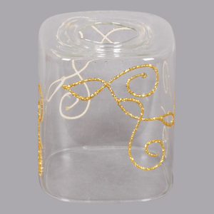 032-1 GLASS плафоны