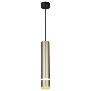 16005-0.9-001LD 300mm GU10 GD светильник точ.
