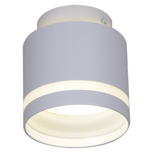 53001-9.5-001IL GX53+LED3W WT светильник точ.