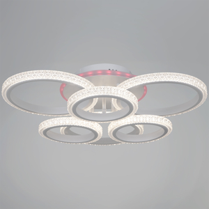 06333-0.3-3+3A WH (RGB) светильник потолочный