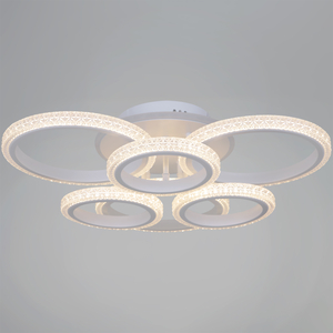 06333-0.3-3+3A WH (RGB) светильник потолочный