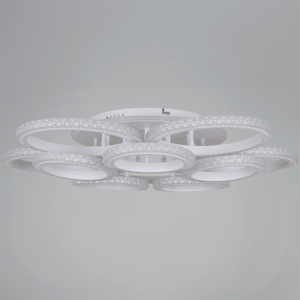06333-0.3-5+5A WH (RGB) светильник потолочный