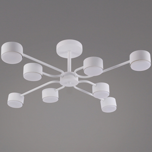 03708-0.3-08 WT GX53 светильник потолочный