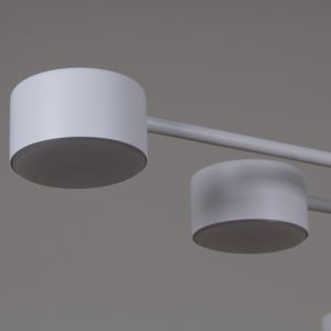 03708-0.3-08 WT GX53 светильник потолочный