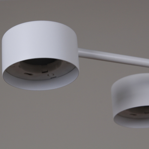 03708-0.3-10 WT GX53 светильник потолочный