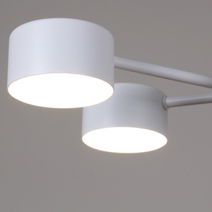 03726-0.3-09 WT GX53 светильник потолочный