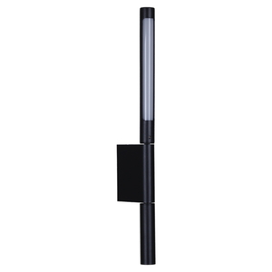 86209-9.2-001KT LED3W+6W BK светильник настенный