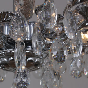 02512-0.3-06A светильник потолочный