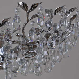 02512-0.3-08A светильник потолочный