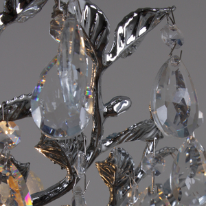 02512-0.3-08A светильник потолочный