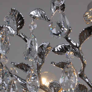 02512-0.3-08A светильник потолочный