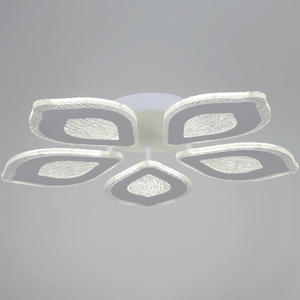 15066-0.3-05 светильник потолочный