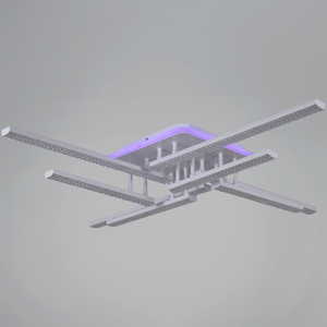 83177-0.3-4+4C светильник потолочный