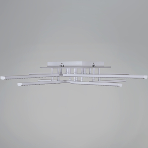 83177-0.3-4+4C светильник потолочный