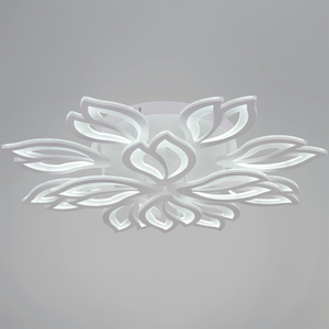 85162-0.3-8+4 светильник потолочный