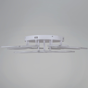 85162-0.3-8+4 светильник потолочный