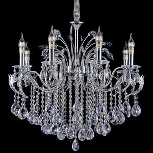 02300-0.4-08 CH светильник потолочный