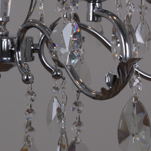 09230-0.4-06 CH светильник потолочный