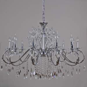 09230-0.4-12 CH светильник потолочный