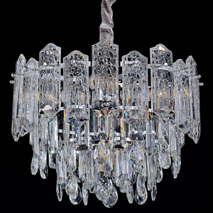 72380-0.3-400 CH светильник потолочный