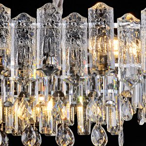 72380-0.3-800L CH светильник потолочный